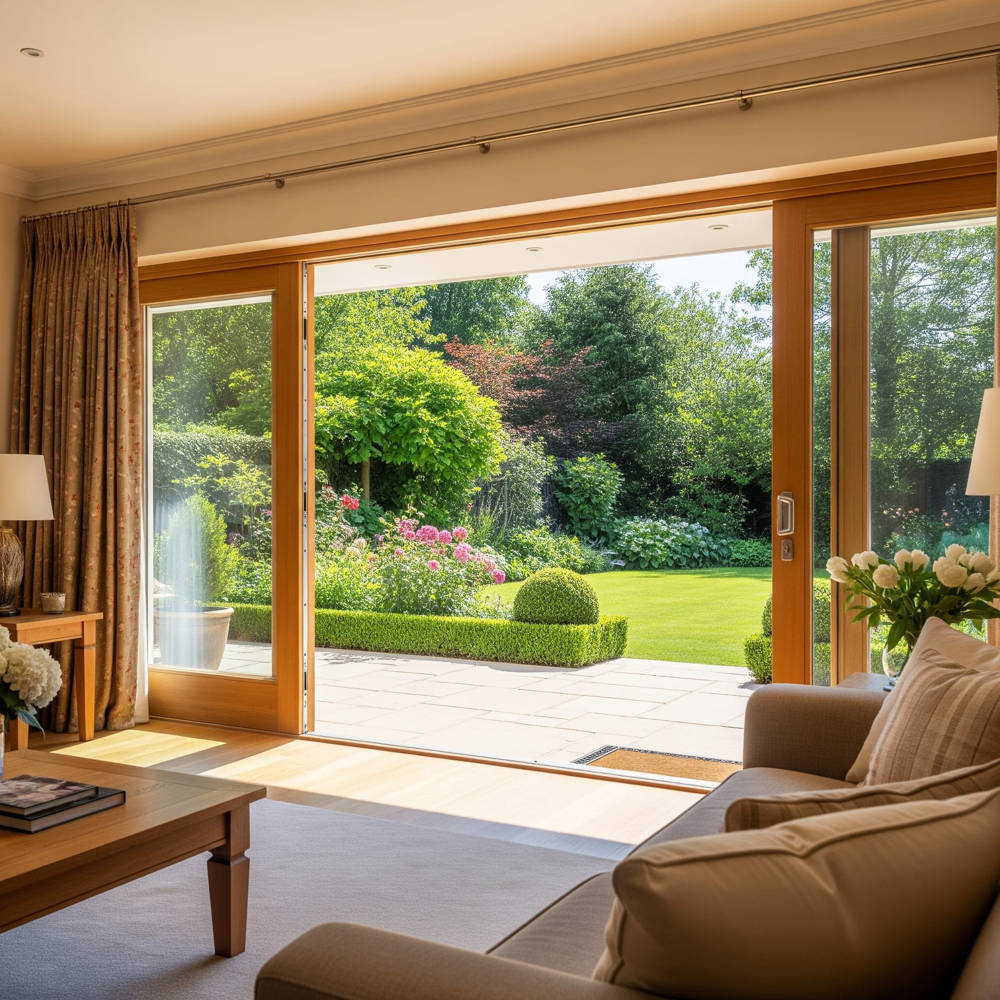 Deuren & Schuifpuien Plaatsen in Den Helder door Klusbedrijf Henk Oost in Den Helder